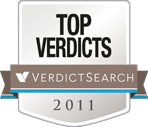 Top Verdicts